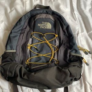 NorthFace backpack